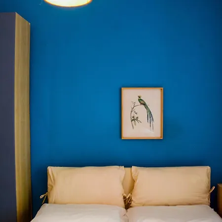 Design District - Accogliente * Milano