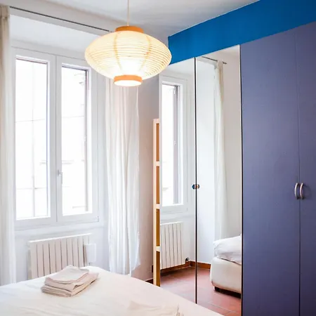 Design District - Accogliente Milano