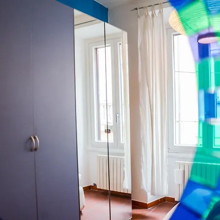 Apartment Design District - Accogliente